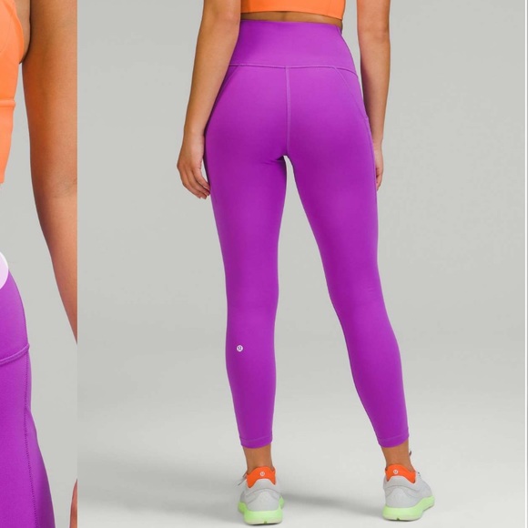 Lululemon - Picture 2 of 8